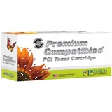 PREMIUM COMPATIBLES Premium Compatibles Ricoh SPC811DN 820008 Yellow Toner Cartridge