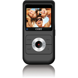 Coby SNAPP CAM4505 Digital Camcorder - 2" LCD - CMOS