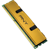 PNY MD2048SD3-1333 RAM Module - 2 GB ( DDR3 SDRAM