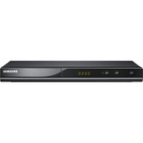 Samsung DVD-C500 DVD Player - 1080p - Black