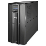 APC Smart-UPS SMT2200 Line-interactive UPS - 2.20 kVA/1.98 kWTower