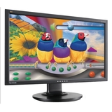 Viewsonic VG2728WM Widescreen LCD Monitor
