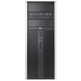 HP Business Desktop BM703US Desktop Computer - 1 x Core 2 Duo 3 GHz - Convertible Mini-tower