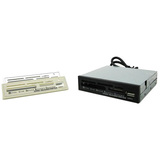iMicro INTANAU6MR Flash Reader/Writer