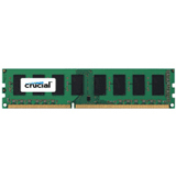 Crucial CT51264BA1339 RAM Module - 4 GB ( DDR3 SDRAM
