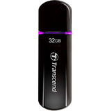 TS32GJF600 - Transcend JetFlash 600 32 GB USB 2.0 Flash Drive