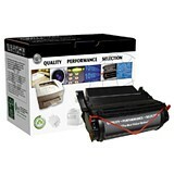 Clover Technologies CTG69P Toner Cartridge - Black