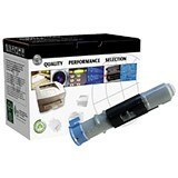 Clover Technologies CTGTN250 Toner Cartridge - Black - Remanufactured - CTGTN250