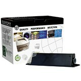 Clover Technologies CTGR404 Toner Cartridge - Black