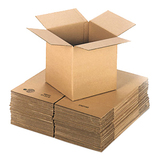 Universal Office 166437 Shipping Box