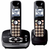 Panasonic KX-TG4032B Cordless Phone