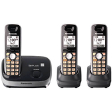 Panasonic KX-TG6513B Standard Phone - KXTG6513B