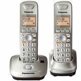 Panasonic KX-TG4012N Cordless Phone