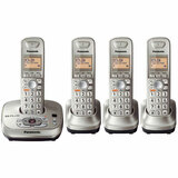 Panasonic KX-TG4024N Cordless Phone