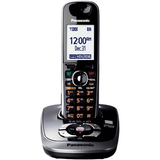 Panasonic KX-TG7531B Cordless Phone