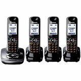 Panasonic KX-TG7534B Cordless Phone