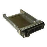 DELL POWEREDGE 2600 2650 4600 HOT SWAP TRAY 80PIN REFURBISHED