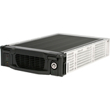 StarTech.com 5.25 Aluminum ATA Hard Drive Mobile Rack