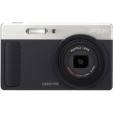Pentax Optio H90 Point & Shoot Digital Camera - 12.1 Megapixel - 2.70" Active Matrix TFT Color LCD - Matte Black