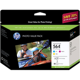 CG925AN#140 - HP 564 Ink Cartridge
