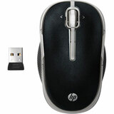 HP VK482AA#ABL Mouse - Laser Wireless