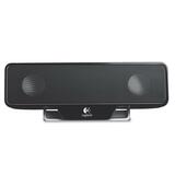 Logitech Z205 2.0 Speaker System