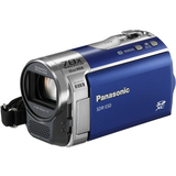 Panasonic SDR-S50 Digital Camcorder