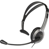 Panasonic KX-TCA430 Headset - Mono