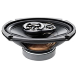 Auditor RIP 690C Speaker 3-way - 80 W (RMS) / 250 W (PMPO)