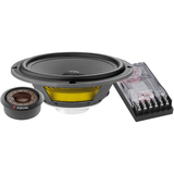 Focal JMlab Polyglass 165 VRS Speaker 2-way - 60 W (RMS) / 120 W (PMPO)