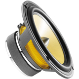 Focal JMlab K2 Power 165 KR2 Speaker 2-way - 80 W (RMS) / 160 W (PMPO)