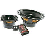 Focal JMlab Access 1 165 A3 Speaker 3-way - 80 W (RMS) / 160 W (PMPO)