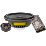Focal JMlab Polyglass 130 VRS Speaker 2-way - 50 W (RMS) / 100 W (PMPO)