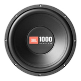 JBL CS1214 Woofer 250 W (RMS) / 1 kW (PMPO)