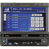 Jensen Phase Linear UV9 7-Inch LCD In-Dash DVD/CD/MP3 Player