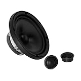 JL Audio Evolution C5-650 Speaker 2-way - 75 W (RMS) / 225 W (PMPO)