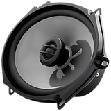 JL Audio C5-570x Evolution C5 Series 5x7-inch 2-way car speakers