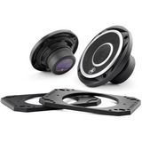 JL Audio Evolution C2-400X Speaker 2-way - 35 W (RMS) / 50 W (PMPO)
