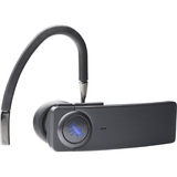 BlueAnt Q1 Earset - Mono Earbud, Over-the-ear - Monaural - Open - Bluetooth