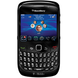 BlackBerry Gemini 8520