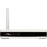No Geek Needed NGNHWI-N3 Wireless Router - 54 Mbps