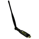 Premiertek HT-H5DN IEEE 802.11n (draft) - Wi-Fi Adapter - HTH5DN