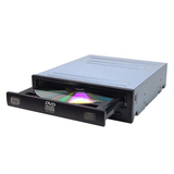 Gear Head 24XDVDINT Internal DVD-Writer - 24XDVDINTCP3