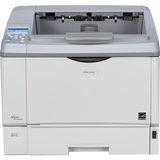 Ricoh Aficio SP 6330N Network Printer - Monochrome - Laser - PC, Mac