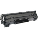 V7 V7 V735A Toner Cartridge - Black