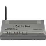 Actiontec GT704WGB Wireless DSL Router - 54 Mbps