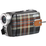 DXG DXG-531V Digital Camcorder - 3' LCD - CMOS - Black