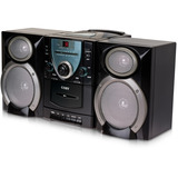 Coby CXCD400 Mini Hi-Fi System