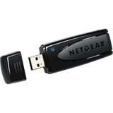NETGEAR Netgear WNA1100 IEEE 802.11n USB - Wi-Fi Adapter