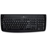 Logitech K320 Keyboard - Wireless